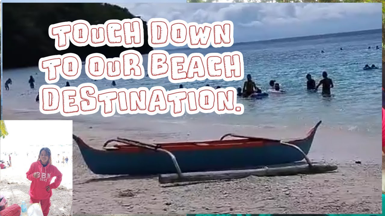 MY FIRST TIME GET AWAY in SAMAL ISLAND IS THE BEST EXPERIENCE