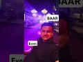 #himeshreshammiya #ekhaseenathiekdeewanatha #bouncer #sunnybouncer #meerut #bollywood #events #disco