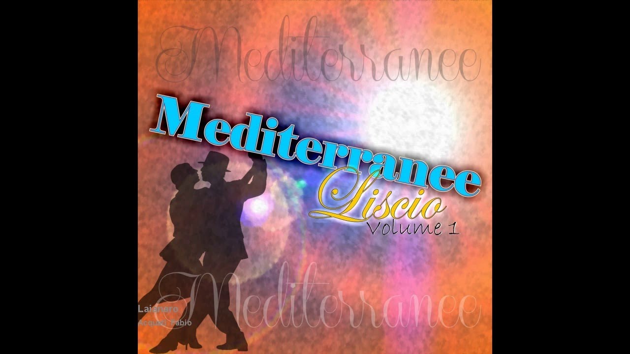 Acquati Fabio - Laianaro (fisa)(accordion music)