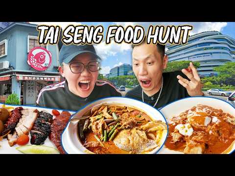 Tai Seng Food
