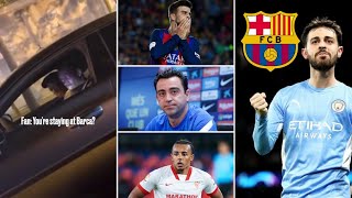 Barcelona Approve 800M Economic Levers Transfer Update Ft Ousmane Dembele, Jules Kounde And Silva