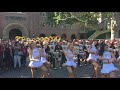 Tusk - 2017 USC Marching Band and Cheer.