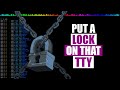 Lock Your Terminal Sessions With Vlock