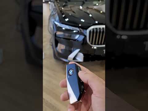 전국에서 가장 최저가 BMW X7 발견!