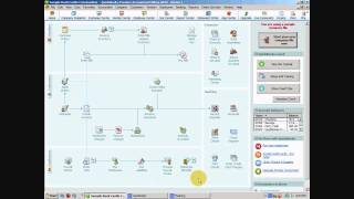 QuickBooks Home Page Explained