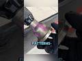 Why NASCAR Pit Guns Has Paint Design