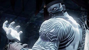 Killer Instinct - How To Fight SHADOW JAGO And Unlock SHADOW TIGER