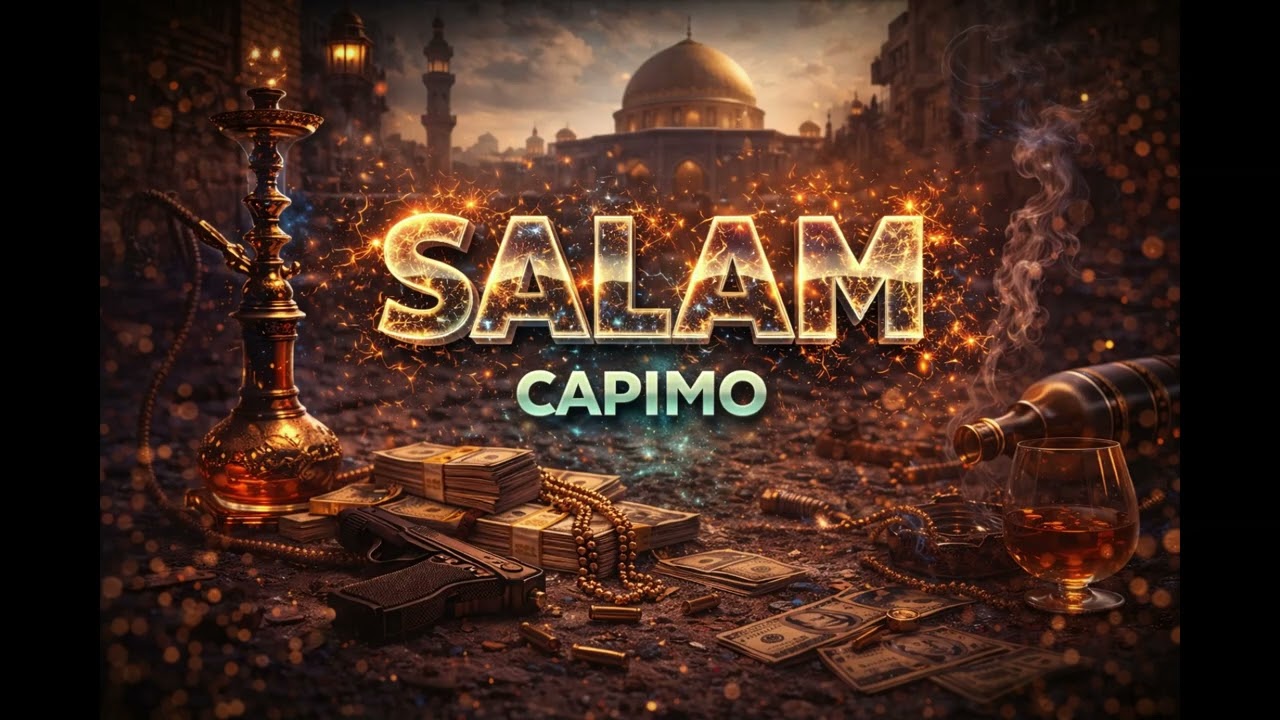Watch SALAM - Arab X Ivan Greko X ASOK X Sanko (Remix by Capimo) on YouTube Watch SALAM - Arab X Ivan Greko X ASOK X Sanko (Remix by Capimo) on YouTube