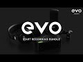 Video: AUDIENT EVO 4 STARTER RECORDING BUNDLE