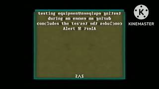Comcast Emergency Alert System - Maryland Required Monthly Test (July 27, 2022) in Low Voice