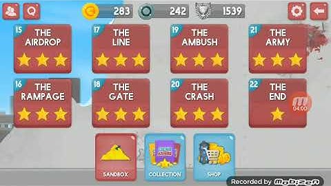 clone armies common clones only challenge part 5.