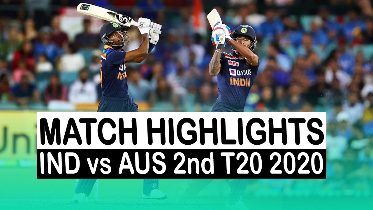 Ind Vs Aus Today Match Highlights Video Britain, SAVE 48%