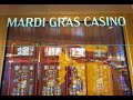 Carnival Mardi Gras Casino - Full Tour - 11/27/2021