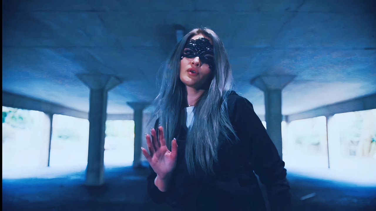 Stinko & Pamii - W oddali (Teledysk) 2026