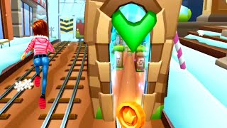 Best Princess Run Game 2020 - Endless Fun!!! Android/iOS Gameplay FHD screenshot 4