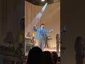 Alvaro Soler Praha 3.5.2026