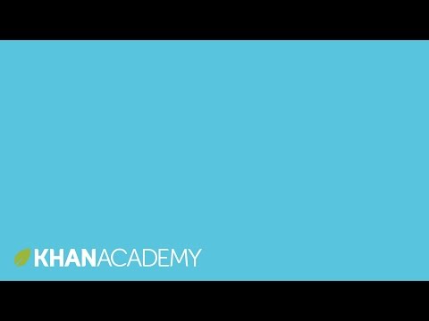 Monomial factorization | Mathematics II | High School Math | Khan Academy