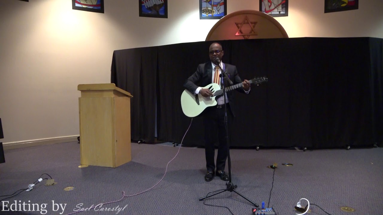 ⁣Tines Salvant | 2nd Performance live at the Fundraising Events November 30, 2019 Soiree Gala
