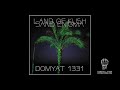 Land Of Kush | "Domyat 1331"