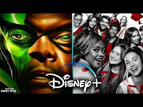 Marvel's “Secret Invasion” AI Created Opening Credits Causing New Backlash  – What's On Disney Plus