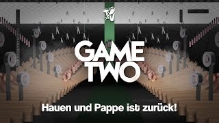 Game Two | Trailer