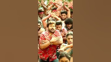 Poonakalu Loading song|Waltair veerayya poonakalu Loading song#chiranjeevi#waltairveerayya #trending