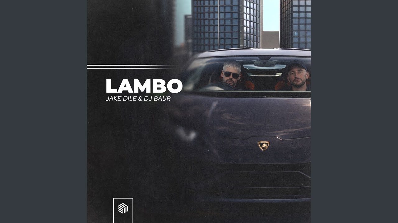 Watch Lambo (Extended Mix) on YouTube Watch Lambo (Extended Mix) on YouTube