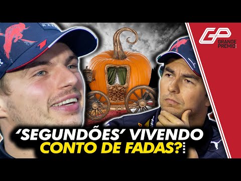 F1 NÃO É CONTO DE FADAS PARA 'SEGUNDÕES'. MAS ABÓBORAS VIRAM CARRUAGENS | GP ÀS 10