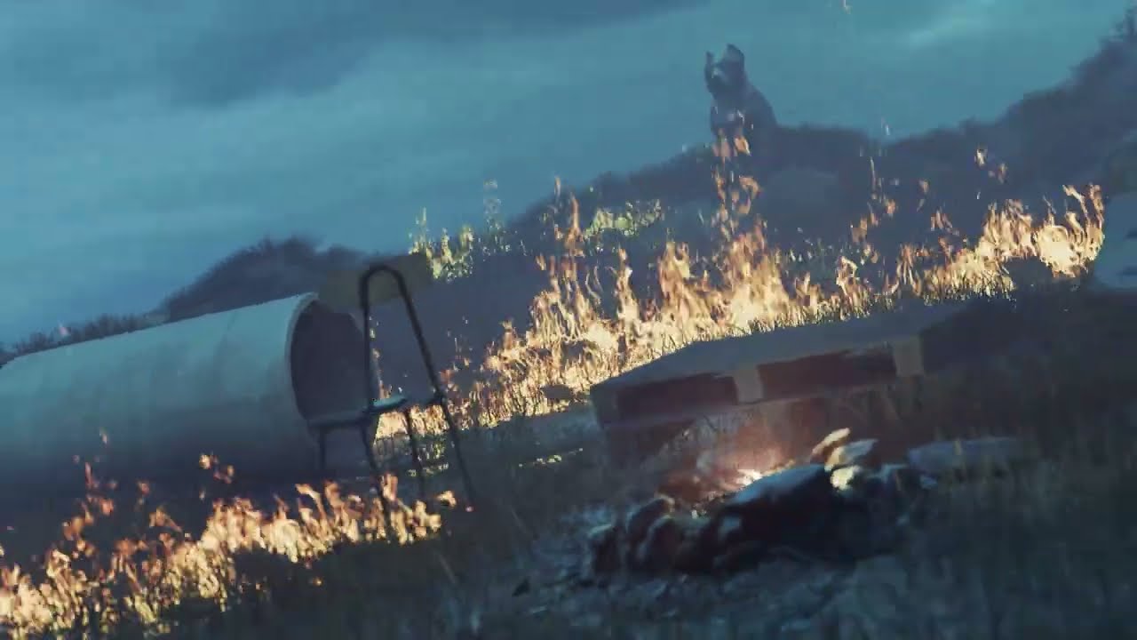 IMPERO SUDDITALIANO (Official Trailer)