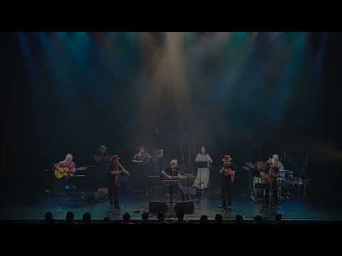 松井常松 SISAY Takasaki Music Festival 2025 Delirious Moon 高崎芸術劇場スタジオシアター