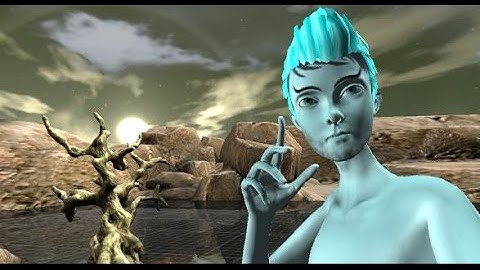 Arena Fighters Beta - Delta Air Hammer combo (Unity3d Fighting Game)