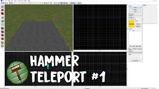 Celebrity HAMMER EDITOR #1 teleport Wealth