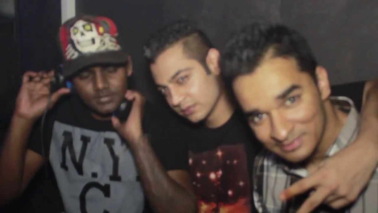 VOGUE NIGHTCLUB 1st BIRTHDAY EXTRAVAGANZA