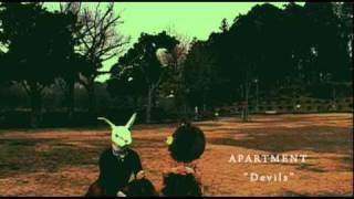 APARTMENT “Devils” PV