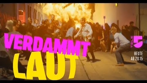 Verdammt Laut