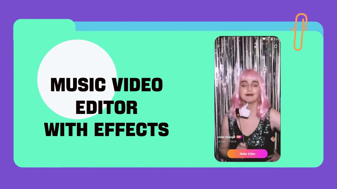 Vunkle https://bit.ly/3GduK9K Vunkle - Music Video Maker - YouTube