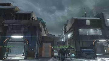 Spawn Axe: Uplink by LNF