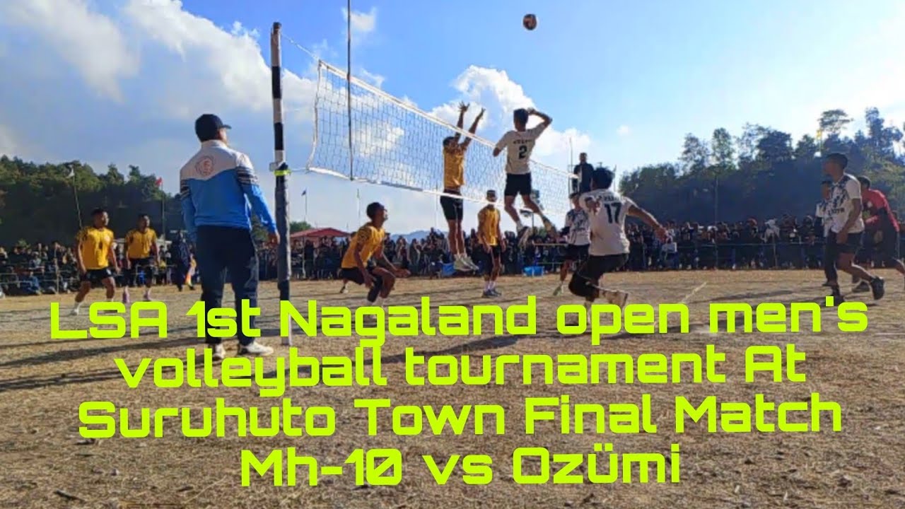 Mh-10 vs Ozümi Final Match