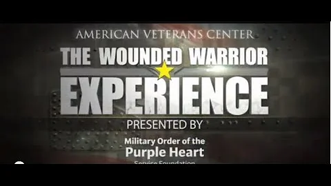 Wounded Warrior Experience Highlights