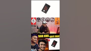 UDAY - VICTIM CARD | REACTION | REAL NISCHAL | GAUSH VS UDAY #shorts #uday #gaush #diss