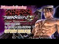 TEKKEN 5 DARK RESURRECTION PS5 - Story BRUCE