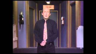 Monologue ( S12E19 )