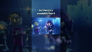 Did N Kill Nori In Murder Drones? Md Music Video Theory