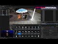Cepheus Protocol | Level Design & 3D Modeling