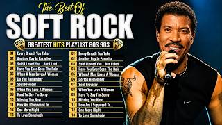Best Classic Soft Rock Songs 🔥 Michael Bolton, Phil Collins & More 💥 70s 80s 90s Soft Rock screenshot 5