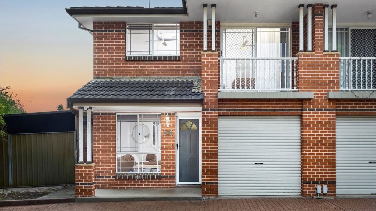 5/67 Nuwarra Rd, Moorebank