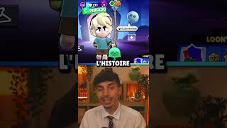 Un BRAWLER LÉGENDAIRE sera GRATUIT !