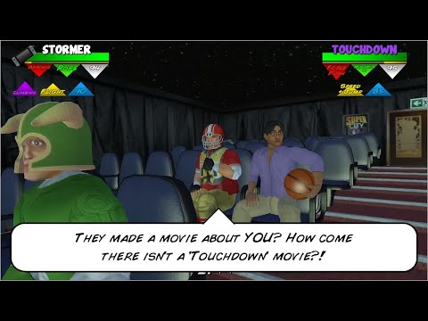 Post Credits Scene SPOILERS