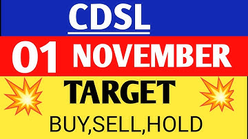 cdsl share latest news,cdsl share news today,cdsl share price target 2022,