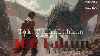 Chapter 221-225 || Invincible after 100 years of exile || Chu xuan